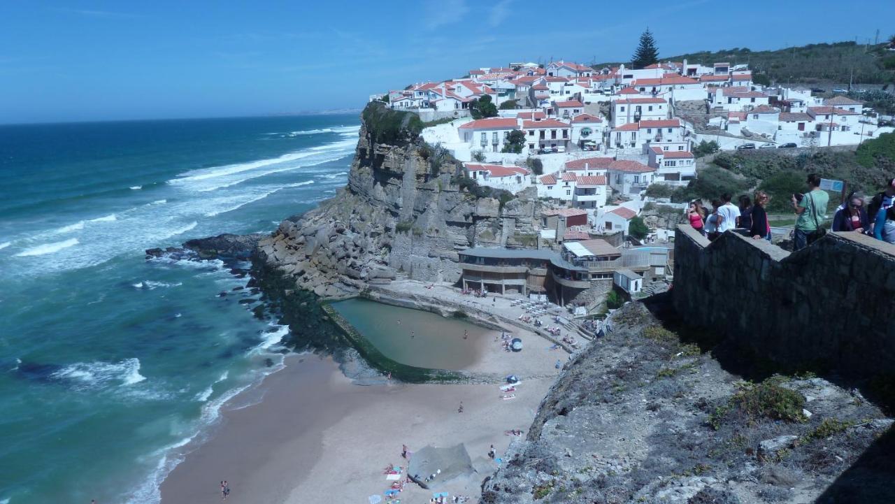 Ribeira Dos Marinheiros Azul Διαμέρισμα Σίντρα Εξωτερικό φωτογραφία