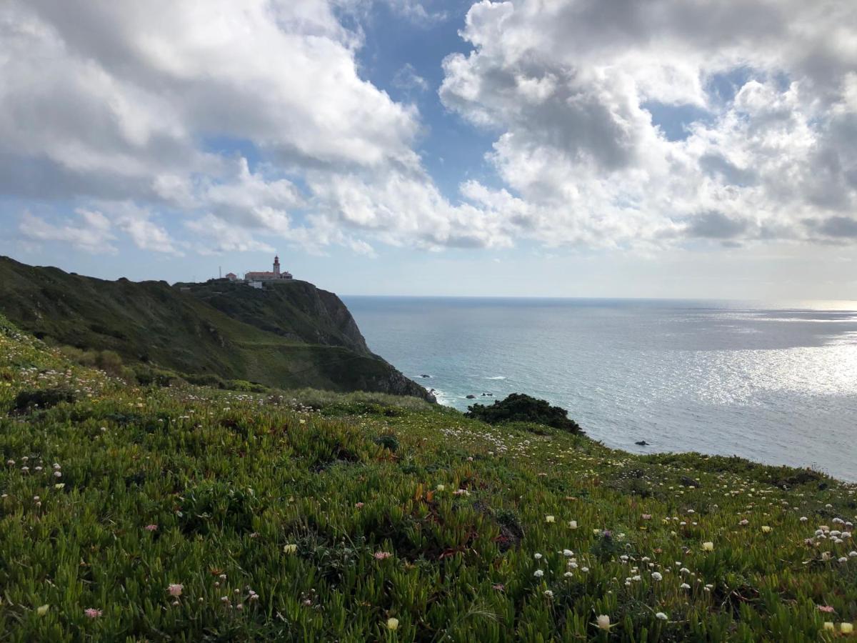 Ribeira Dos Marinheiros Azul Διαμέρισμα Σίντρα Εξωτερικό φωτογραφία