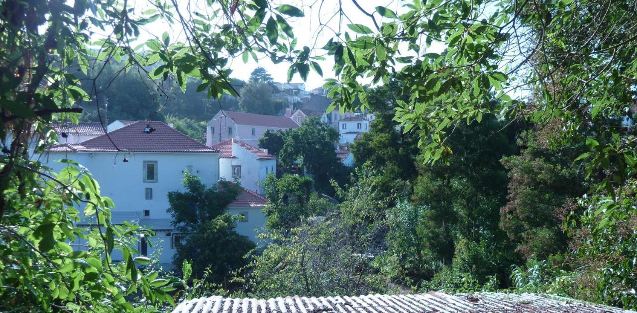 Ribeira Dos Marinheiros Azul Διαμέρισμα Σίντρα Εξωτερικό φωτογραφία